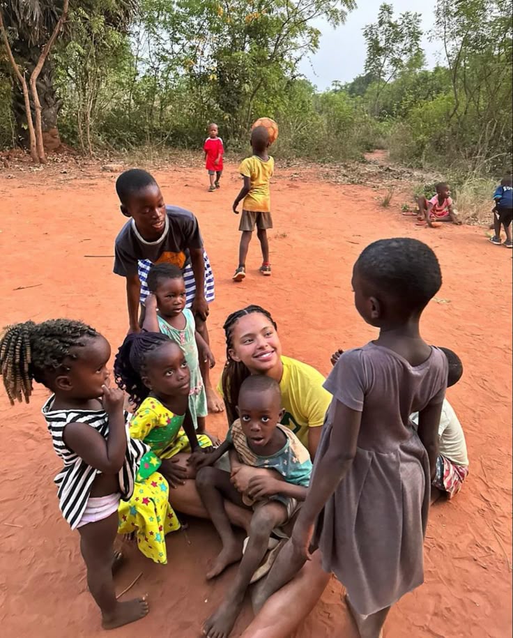 africa